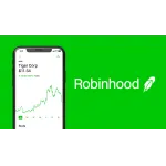 Robinhood company reviews