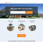 Rent Before Owning.com