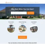 Rent Before Owning.com Profile