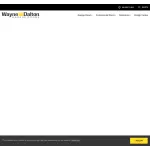 Wayne Dalton Profile