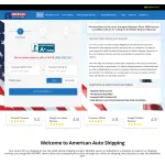 American Auto Shipping Customer Service Phone, Email, Contacts