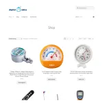 Digital Zakka Profile