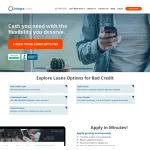 Integra Credit Profile