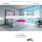 BookOnline