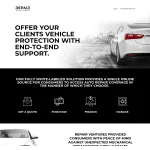 Repair Ventures