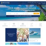 Shore Excursions Group company reviews