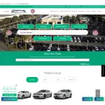 Greenway Chrysler Jeep Dodge Profile