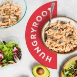 Hungryroot Profile