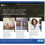 RTI International company reviews