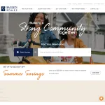 Hayden Homes Profile
