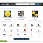 HiBid company reviews