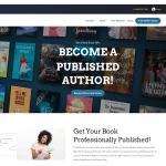 Fulton Books Profile