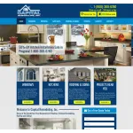 Capital Remodeling Customer Service Phone, Email, Contacts