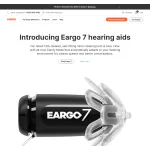 Eargo Customer Service Phone, Email, Contacts
