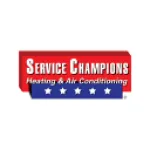 Service Champions