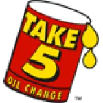 Take 5 Oil Change Profile