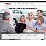 Danbury Hyundai Profile