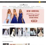 LadyPromDress