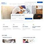 SearsHomeServices Profile