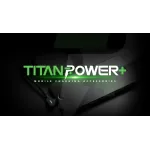TitanPower+ Profile