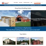 Big Buildings Direct Profile