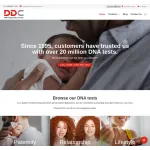 DNA Diagnostics Center