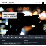The Law Firm of Higbee & Associates APC Profile
