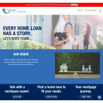 Mortgage Solutions Financial Profile