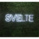 Svelte Media