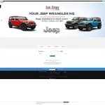 San Diego Chrysler Dodge Jeep Ram