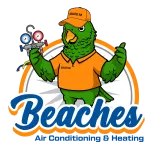 Beaches Air Conditioning and Heating