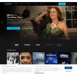 Cravetv.ca Profile
