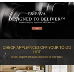 Empava Appliances