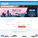 ALM Marietta