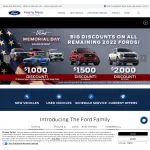 Kearny Mesa Ford Customer Service Phone, Email, Contacts