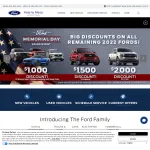 Kearny Mesa Ford