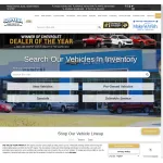 Capital Chevrolet