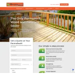 Perma Seal USA Profile