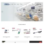 Dentta Company Profile