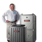 Tom Drexler Plumbing, Heating, Cooling and Electric