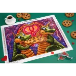 Diamond Art Club