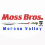 Moss Bros. CJD Customer Service Phone, Email, Contacts