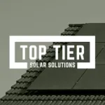 Top Tier Solar Solutions company logo