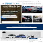 Ourisman Hyundai of Bowie