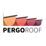 Pergoroof company logo