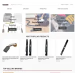 Buckeye Tool Supply