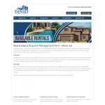 Denali Real Estate