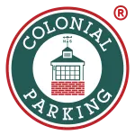 Colonial Parking