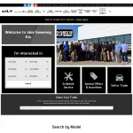 Jake Sweeney Kia Customer Service Phone, Email, Contacts