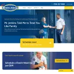Morris-Jenkins Reviews and Complaints